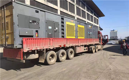 南岸200KW发电机组适配电缆规格选型指南