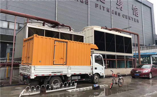 南岸300KW发电机组适配电缆规格选型指南
