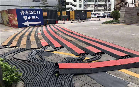 南岸发电机组电缆选型完整具体步骤(工程通用标准流程)